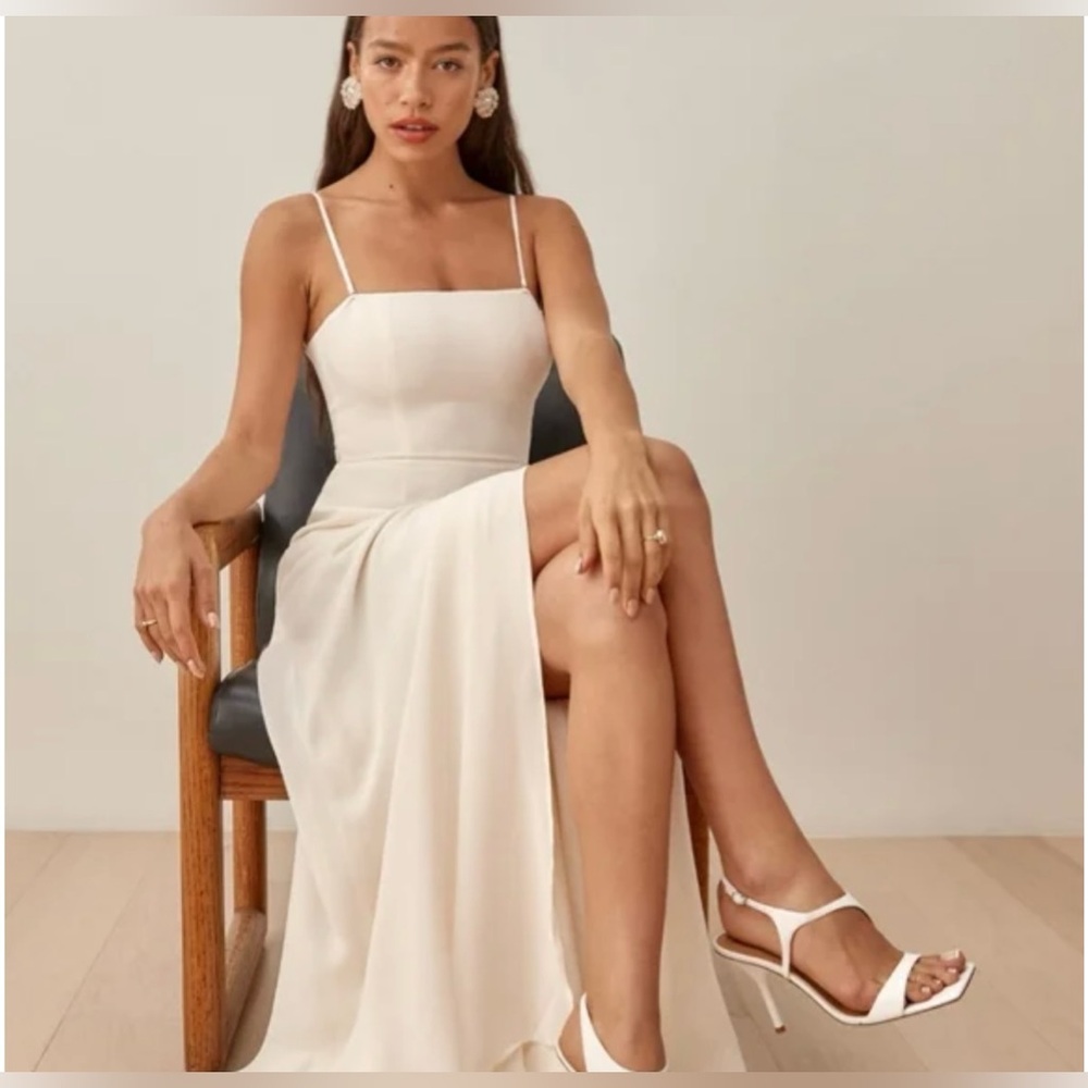 Reformation Dress